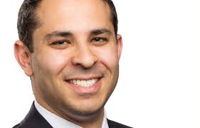 CO's 25 Under 35: The Lenders and Debt Brokers to Watch in 2017