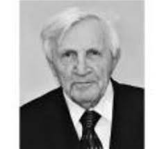 Reinhold PROPP Obituary