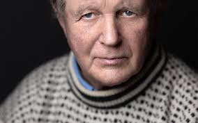Michael Morpurgo
