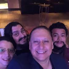 Abelardo Rivera Levy