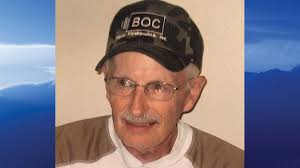 Elden Lee Helmick, Canfield, Ohio