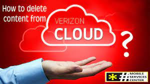 Delete verizon cloud from iphone. How To Delete Content From Verizon Cloud Mobile Services Center