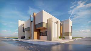They told aalto that he should regard it as 'an. Mago Design New Design Villa Moderne Sketchup Facebook