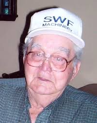 Theron Kessler Obituary (2009)