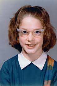 Carol Anne Robinson's Memorial Website