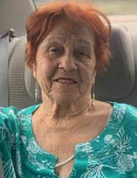 Obituary for Evia Emanuel Locklear