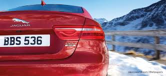 Hd Wallpapers 2017 Jaguar Xe Jaguar Xe Jaguar Infotainment