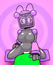 Rule 34 Dev | sam_(mariah_arts)