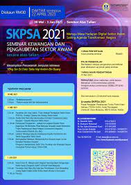 Membantu kementerian kewangan dalam menyampaikan perakaunan dan perkhidmatan kewangan yang cemerlang kepada perkhidmatan awam. Seminar Kewangan Dan Pengauditan Sektor Awam Home Facebook