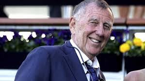 The woman who stopped the John Singleton steakhouse 'fracas'