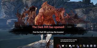 All you have to do is: Bdo Dark Rift Guide Loot Rewards Gear Boss Strategy Grumpyg