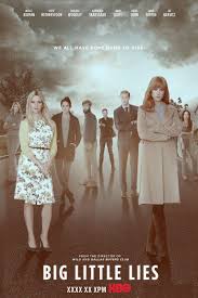 Big little lies is an hbo drama series created by david e. Big Little Lies Big Little Lies Love Tv Series Tv Series To Watch