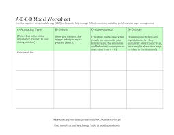 Top 10 cbt worksheets websites. Https 16hxtr442u0f2u5kcn38j7yi Wpengine Netdna Ssl Com Wp Content Uploads 2014 02 Abcd Model Healthypsych Com Pdf