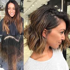 Well, simply because it ain't boring. 45 Short Wavy Hairstyles 2018 2019