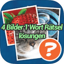 Es ist ein sehr süchtig machendes wortspiel. 4 Bilder 1 Wort Ratsel Ebene 7 Game Solver
