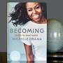 Becoming: Adapted for Young Readers from www.nationalarchivesstore.org