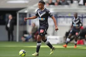 Né le 17 juin 1995 à beauvais (france), clément lenglet est un des défenseurs les plus prometteurs du monde. Transferts Jules Kounde Bordeaux Transfere Au Seville Fc Officiel L Equipe