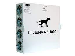 Ensure that both ends of each clip are secure. Phytomax 2 1000 Led Grow Lights Ledgrowshop