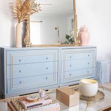 White And Gold Desk Ikea Hack Affordable Home Decor Home Decor Decor