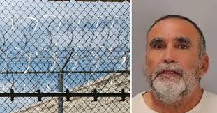 Pool man accused of killing elderly California woman