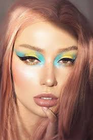 90s Makeup The Past Trends 2020 Is Willing To Revive Glaminati Com 90s Makeup Look 90s Makeup 90s Makeup Trends