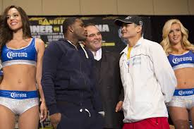 Adrien broner y marcos maidana encabezan la velada de golden boy promotions de este sábado 14 de diciembre en el alamodome de san antonio, texas, en la final de transmisión de showtime championship boxing de 2013, este sábado, 14 de diciembre en vivo a las 8 pm et / 5 pm pt. Broner Vs Maidana Will Chino Shut Broner S Mouth Or Will Adrian S Speed Be Too Much Of A Problem For Marcos Boxing News