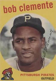 Las mejores ofertas en Topps Roberto Clemente 2016 Tarjetas de Colección de  Deportes Béisbol de temporada y accesorios