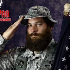 Fundraiser by Contessa Patterson : Help Support SykoStu's Recovery Journey