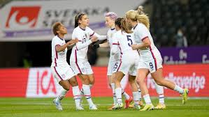 Yokohama, japan — the u.s. Judge Grants Uswnt Unequal Working Conditions Settlement With Equal Pay Appeal Up Next Soccerex