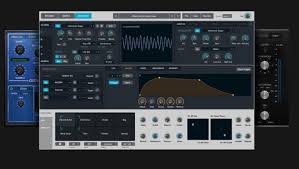 If you are an alchemy user and have an ipad or iphpne/touch i'm going to recommend you pick up alchemy mobile pro. Logic X 10 2 Ex Camel Audio Alchemy Are One In Neuer Einheit Und Viele Features Sequencer