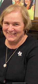 Mary Lou Sinkey — Bethany Beach Books