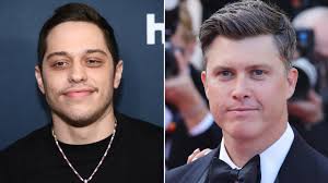 SNL' stars Pete Davidson, Colin Jost's Staten Island ferry to be converted  into a hotel