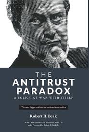 Amazon.com: Robert H. Bork: books, biography, latest update