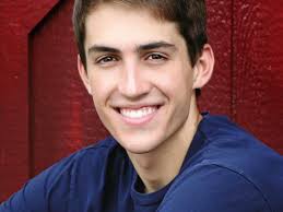 Scholastic Superstar: Sean Harder