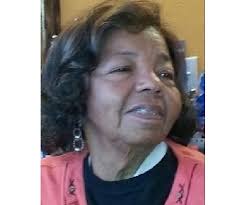 Carmen Harding-Bass Obituary (2019)