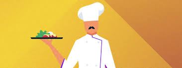 Voir plus d'idées sur le thème cuisine, recette, recettes de cuisine. Chef De Cuisine The Unrivaled Guide To Cook Like A Pro Classpert