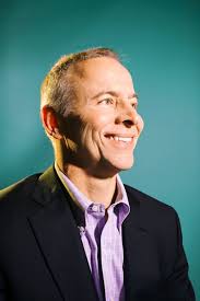 Bernie Knobbe's Holistic View of Health and Wellness