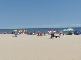 Pin By Christy Witschie On Breezy Point Beach Md Calvert County Beach Beach Life