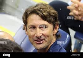 Juan carlos ferrero spain in hi-res stock photography and images