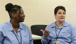 One year after flood: Evacuated inmates restock wares, prison ...