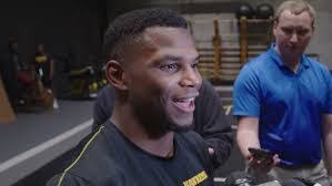 Brock Armstrong's Instagram, Twitter & Facebook