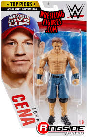 Taiwan legitimately fears an invasion by the #. John Cena Wwe Series Top Picks 2021 Wwe Toy Wrestling Action Figure By Mattel