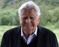 Philosophy by the Way: Karl-Otto Apel 95 years: A personal homage