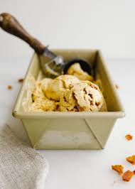Creme Brulee Frozen Custard Wood Spoon Recipe Frozen Custard Creamy Dessert Recipes Creme Brulee Recipe Easy