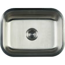 glacier bay sinbwl 2318 undermount