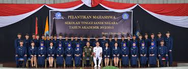 Jul 31, 2021 · gaji lulusan stpn / gaji lulusan stin 2021 prospek kerja tunjangan pilihprofesi : Perguruan Tinggi Kedinasan Di Bawah Lembaga Pemerintah Non Kementerian Sid Untuk Negeri