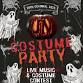 Costume Contest / Live Music with Bill & Brett event image