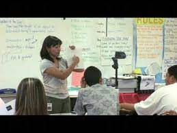 Powerful Teaching And Learning - High School Math - Tess Kaji - Youtube