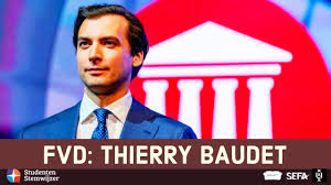 Zie sjablonen voor discussie om een consensus te bereiken. Forum Voor Democratie Interview Met Thierry Baudet Studentenstemwijzer Youtube