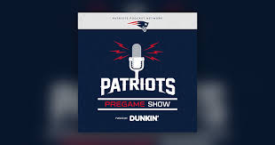 Patriots Pregame Show 1/5: Bills Preview, Inactives Analysis and Keys to  the Game